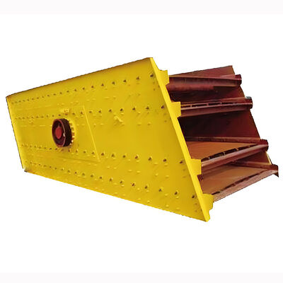 Screen For Rocks Mining Vibrating Screens manufacturer from china