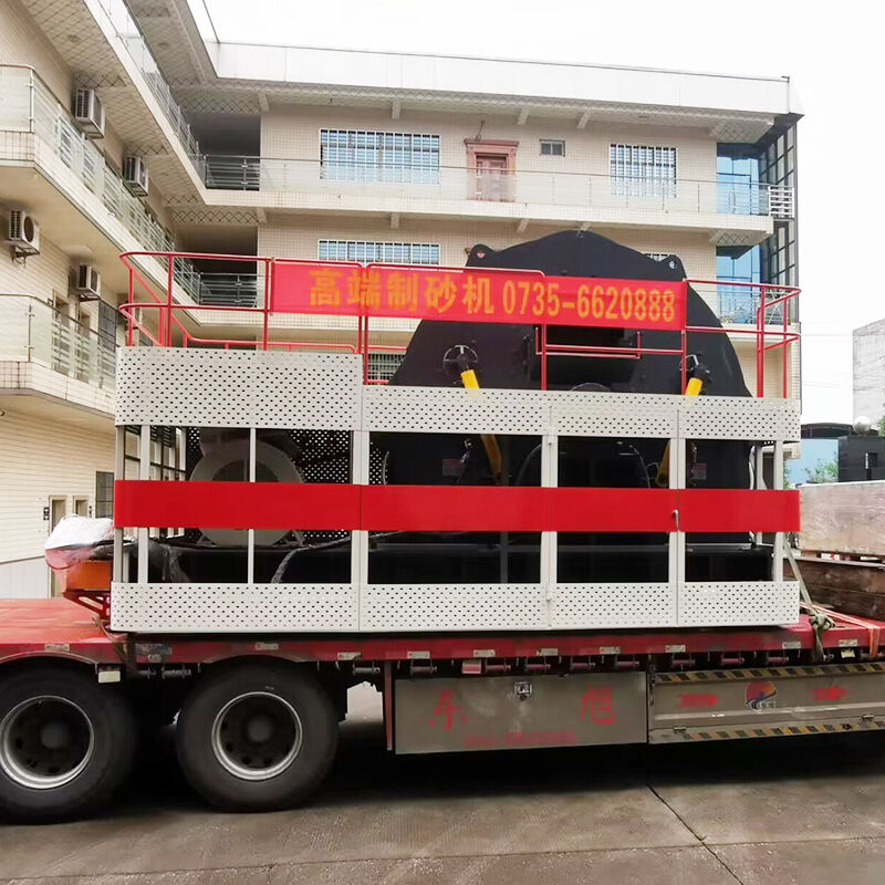 Max Feeding Size 200 Mm Cobblestone Crusher Built to Process Ores with Consistent Performance and Durability