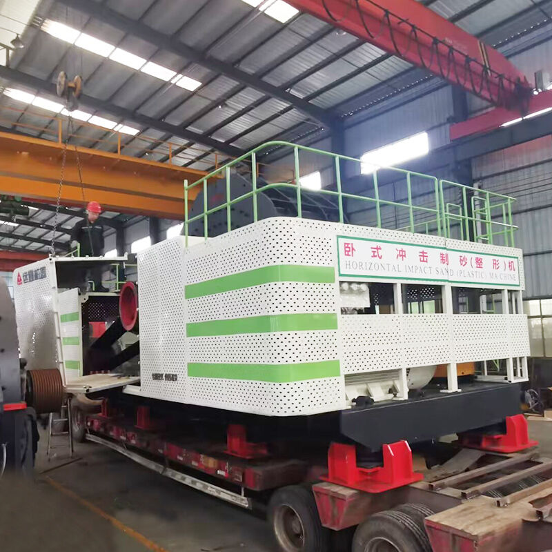 Max Feeding Size Or Wider Mining Rock Crusher Featuring 132 Kw Motor Power and Output Or Higher Designed for Mining Operations